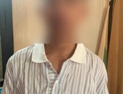 Anak Berusia 15 Tahun Diamankan Polresta Pati Terkait Kasus Penganiayaan