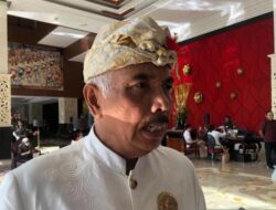 MDA Bali Minta Lembaga Adat Tak Berpolitik Praktis