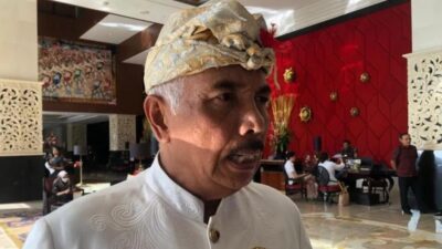 MDA Bali Larang Lembaga Adat Terlibat Politik Praktis