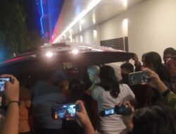 Polisi Analisis CCTV Sebelum Mahasiswi Unnes Semarang Jatuh dari Lantai 4 Mall Paragon