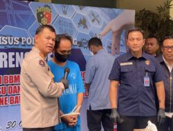 Akali Mesin EDC Pakai Identitas Orang Lain, Komplotan Semarang Dijerat UU ITE