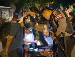 Operasi Gabungan, Polisi Buru Pelaku Tawuran SMK Sebabkan Remaja Pati Kena Sabetan Celurit