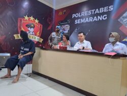 Pelaku Pencabulan Anak di Semarang Tak Dijerat Pasal Pembunuhan, Ini Alasan Polisi