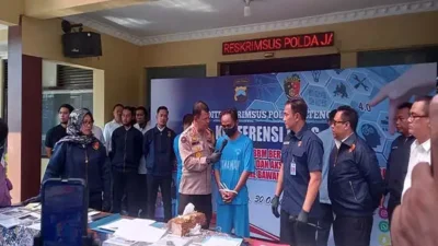 E KTP Dicatut Pegawai Bank, Wanita Semarang Kaget Dapat Tagihan Pajak Rp 3 Miliar