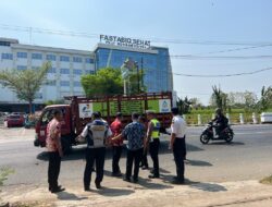 Survey Jalan Pati Tayu: Upaya Mencegah Kecelakaan di Jalan Raya