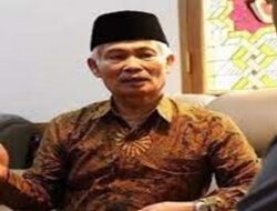 Ketua Forum Kerukunan Umat Beragama (FKUB) Minta Agar Pemilu 2024 Berjalan Aman