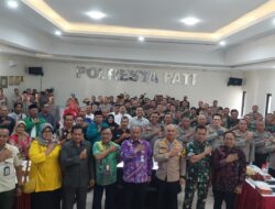 Pemilu 2024: Langkah Awal Menyongsong Pesta Demokrasi di Kabupaten Pati