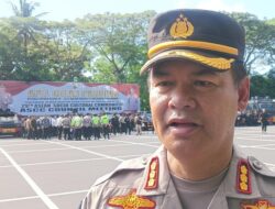 Polda Jawa Tengah Jawab Isu Gibran Urus SKCK di Polda Jateng