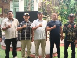 Polda Jateng Gandeng Club Petirs Taati Hukum Penggunaan Senapan Angin