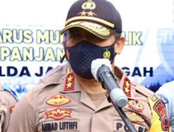 Polda Jawa Tengah Sebut 297 TPS Pemilu 2024 Masuk Kategori Sangat Rawan