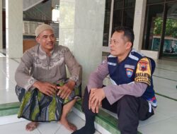 Polresta Pati Fokus Tingkatkan Keamanan dan Kedekatan dengan Masyarakat Desa Binaan