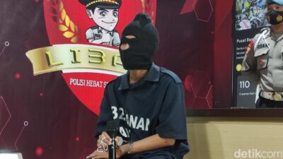 Bocah 7 Tahun Meninggal Misterius di Semarang Ternyata Diperkosa Pamannya