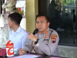 Pengakuan Pelaku Curanmor di Semarang: Motor CBR dan Vario Paling Mudah Dibobol