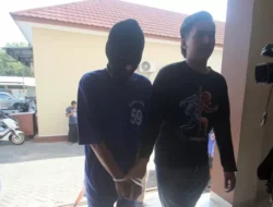 Begini Kronologi Penangkapan Tersangka Pembunuh Pemilik Hotel Mustika Pelang Mayong Jepara di Demak