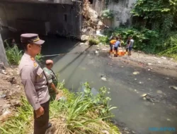 Terungkap! Jasad Pria di Bawah Jembatan Delanggu Klaten Ternyata Warga Jakarta