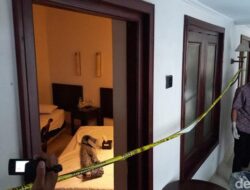 Terungkap! Wanita Ditusuk di Hotel Solo Usai Open BO, Pelaku Incar Harta