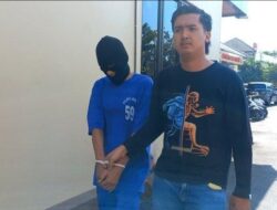 Bos Hotel di Jepara Bunuh Mantan Istri, Tuding Korban Main Santet, Pelaku Baru 5 Hari Keluar Penjara