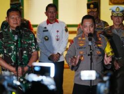Video Kapolri Pastikan TNI-Polri Optimal Amankan KTT AIS Forum 2023 di Bali