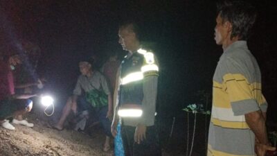 Warga Bermi Gembong Ditemukan Membusuk di Gubuk Lahan Pertanian, Begini Penjelasan Polisi