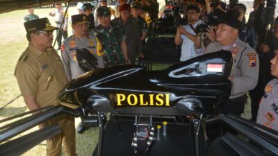 Waspada! 297 TPS di Wilayah Jateng Masuk Kategori Sangat Rawan