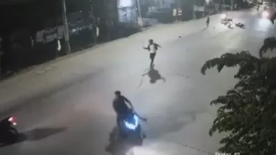 Semarang Makin Tak Aman, Keluar Malam Bisa Jadi Korban Penyerangan Acak Gerombolan Gangster Secara Brutal