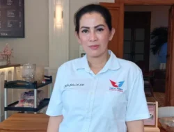 Video Ketua DPD Partai Perindo Kota Surakarta Milia Jatmiati, S.H. Apresiasi Positif Patroli TNI Polri