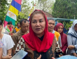 Bisa Lewat Aplikasi, Mbak Ita Dorong Korban Kekerasan Seksual di Kota Semarang Berani Melapor