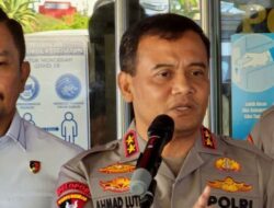 Kapolda Jateng Ancam Akan Beri Sanksi ke Anggota Tak Netral di Pemilu 2024