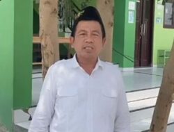 Video H Edy Jasmanto Ketua DPC PPP Kota Surakarta Nilai Positif Patroli TNI Polri di Kota Surakarta