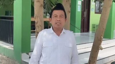 Video H Edy Jasmanto Ketua DPC PPP Kota Surakarta Nilai Positif Patroli TNI Polri di Kota Surakarta