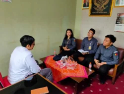 Pengawasan Bawaslu Kota Semarang Selama Pencalonan hingga DPT, Ditemukan Satu ASN Ikut Nyaleg
