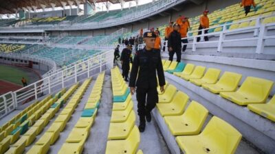 Presdium Nasional Suporter Sepakbola Indonesia (PN-SSI) Jawa Timur : Polisi Bukan Musuh Supporter