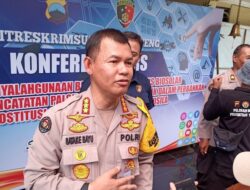 Polda Jateng Gunakan 232 CCTV Pantau Arus Lalin saat Pildun U-17 di Surakarta