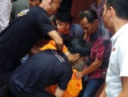 KRONOLOGI Penemuan Jasad Mahasiswa Asal Jepara yang Tewas di Kamar Kos di Tembalang Semarang