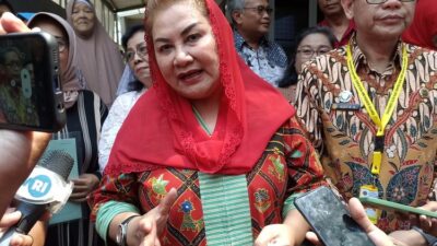 Wali Kota Semarang Minta Guru TPQ yang Cabuli 20 Siswi Dihukum Berat