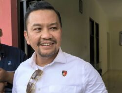 Polda Jateng Amankan Enam Debtcollector yang Arogan, Empat Orang Masih DPO
