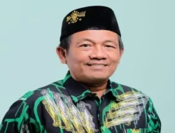 Video Ketua DPC PPP Kota Surakarta H Edy Jasmanto Nilai Positif Patroli TNI Polri di Kota Surakarta