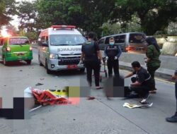 Empat Orang Tewas Karena Kecelakaan di Semarang dalam Semalam