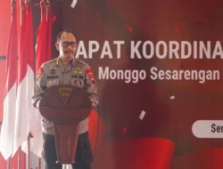 Gelaran Piala Dunia di Surakarta, Polda Jateng pastikan kesiapan pengamanan