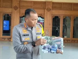 Video Penjelasan Kapolresta Surakarta Terkait Patroli Dialogis Ke Kantor DPC PDIP Surakarta