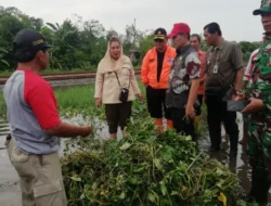 Semarang Banjir, Walkot Minta BBWS Segera Perbaiki Pompa yang Rusak