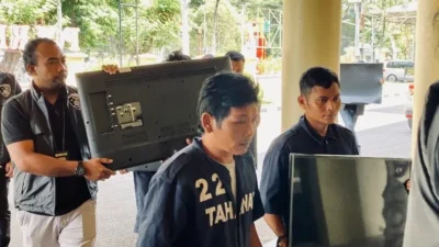 Pria di Semarang Tega Cabuli 2 Anak Berkebutuhan Khusus, Aksinya Terekam CCTV
