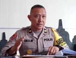 Amankan Borobudur Marathon 2023, 1.200 Personel Gabungan Diterjunkan