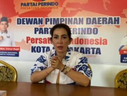 Video Milia Jatmiati, S.H. Ketua DPD Partai Perindo Kota Surakarta Apresiasi Positif Patroli TNI Polri