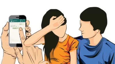 Seorang Asisten Rumah Tangga Diperkosa Pria di Semarang