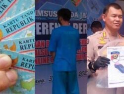Wanita Semarang Ditagih Rp 3 M Akibat E-KTP Disalahgunakan, Ini Pengakuan Tersangka