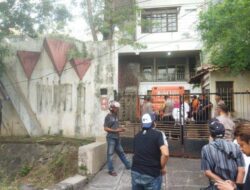 Temuan Mayat Misterius di Rumah Kosong Semarang, Diduga Meninggal 2 Bulan lalu