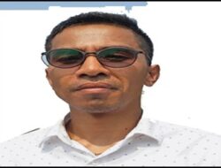 Ismail Marasabessy Berseru Jaga Situasi menjelang Tahun Politik 2024