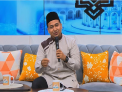 Muhammad Azhari Nasution: Jelang Pemilu Masyarakat Harus Lebih Seleksi saat Bermedsos