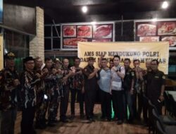 Dodi Zaenal Abidin: Hoaks Kejahatan Demokrasi